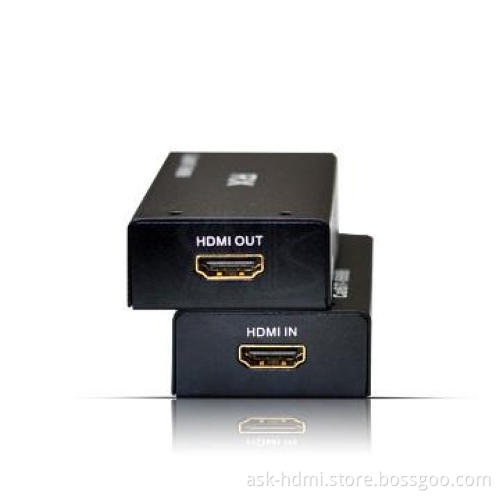 HDMI ethernet extender 200ft